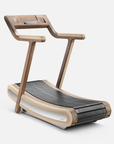 IRENA™ Premium Curve Manual Treadmill
