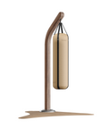 RAXA™ Stand – Luxury Free-Standing Boxing Bag Stand