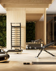 lury home gym