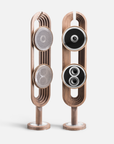 AURORA™ Premium Sculptural Speaker
