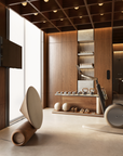 GULIA™ Luxury Hi-End Speaker