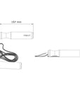 pent skipping rope