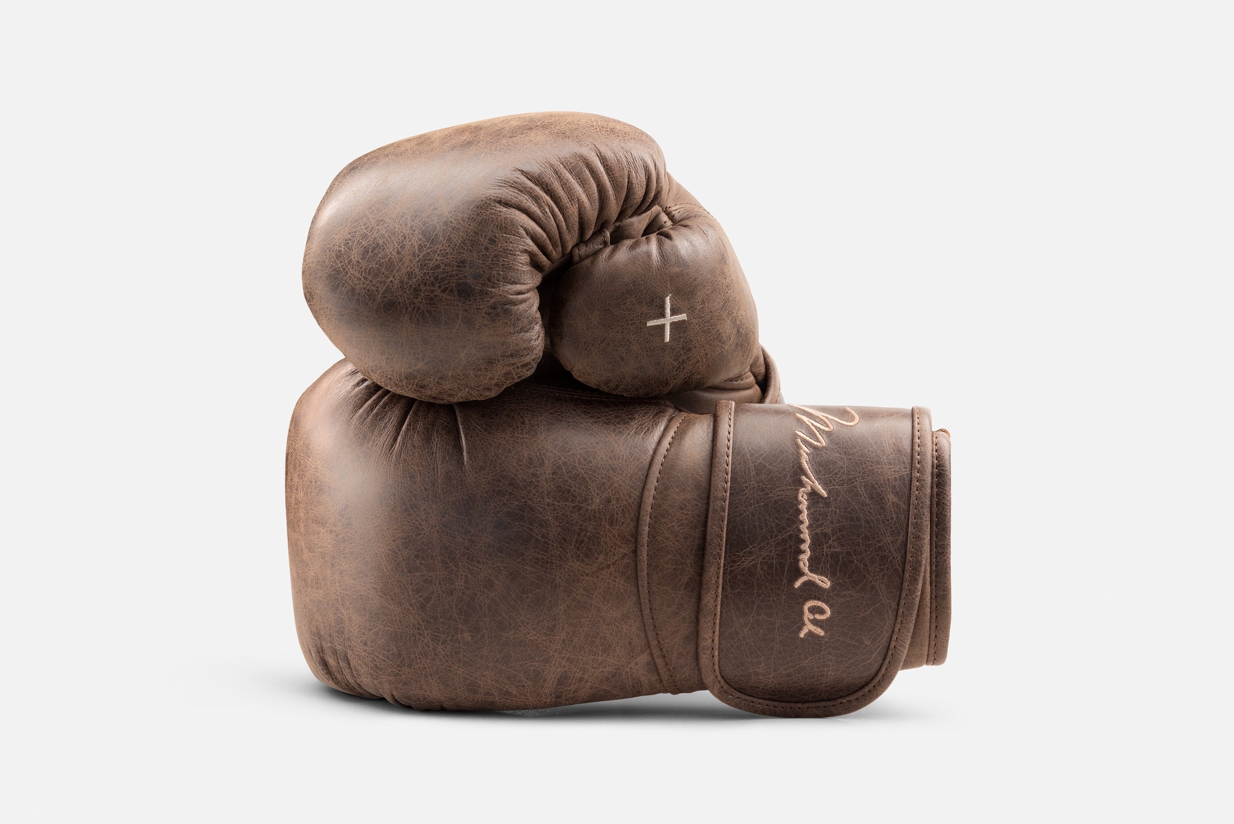PENT. x Muhammad Ali Boxing Gloves