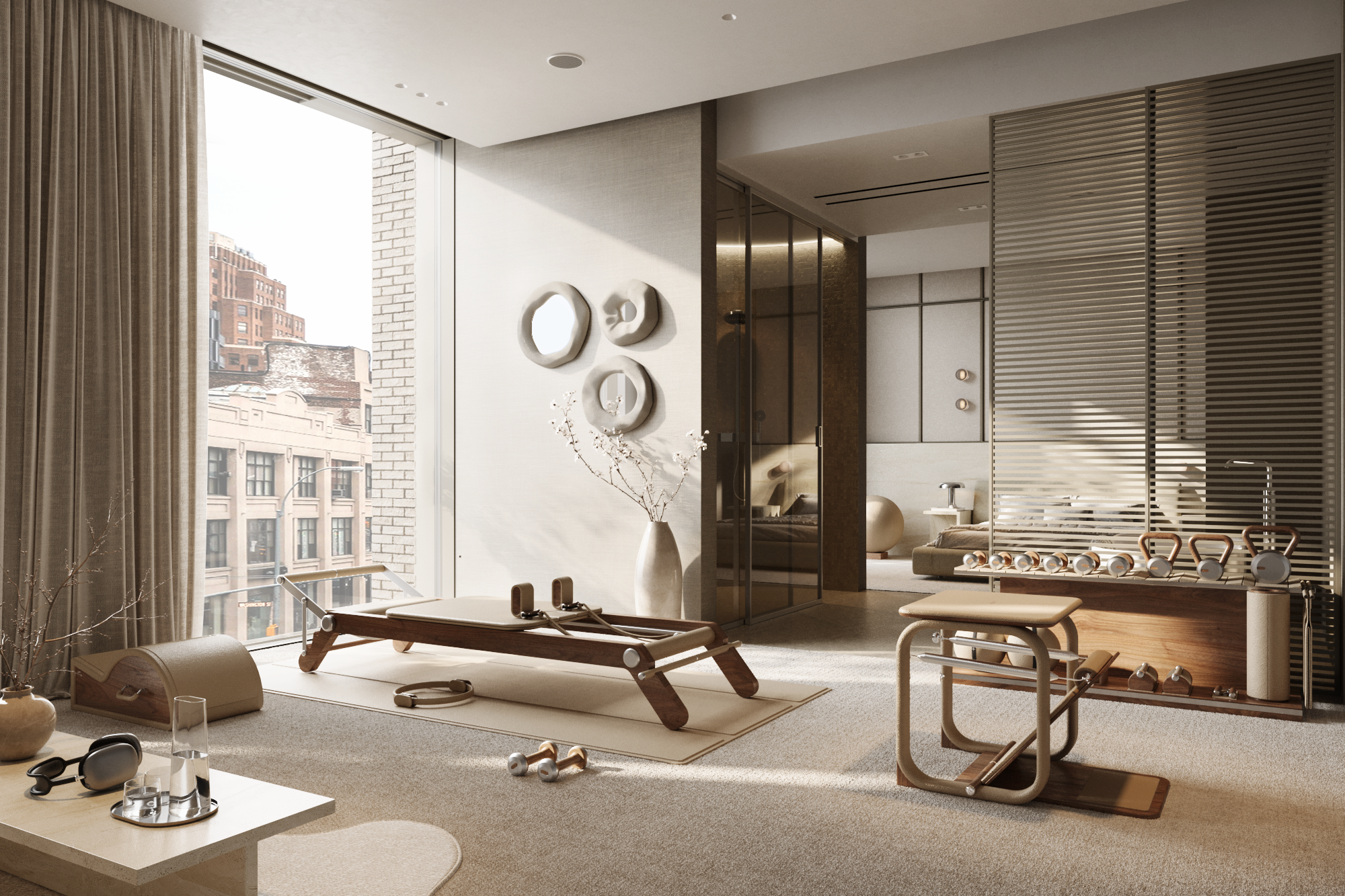 PX10™ Wunda Chair by PENT. – Compact Power & Elegance – PENT