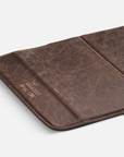 VINTAGE BROWN Exercise Mat