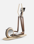 luxury fitness elliptical machine pent
