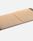 gym leather protecting mat