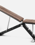PENT. x Muhammad Ali Training Bench