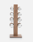 pent dumbbells set
