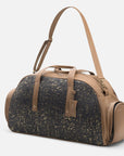 luxury fitness gy bag