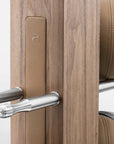 MOXA™ LIGHT - Weighted Gym Balls With Vertical Rack