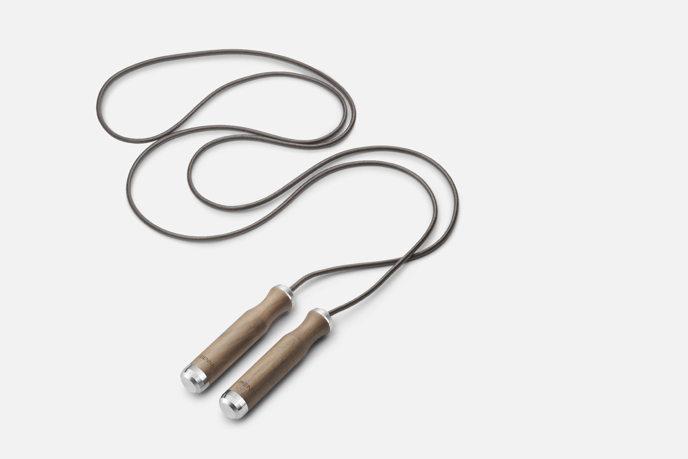 SIENNA™ Premium Skipping Rope, Luxury Fitness Equipment For Home