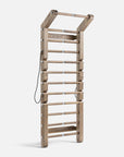 pent Fitness Wall Bar