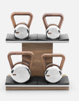 kettlebell set pent