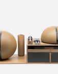 Fitness Equipment Set for home gym