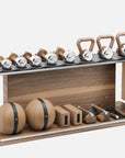 home gym equipment