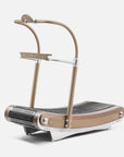 bespoke custom luxury pent treadmill home hotel gym