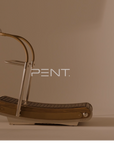 luxury wood treadmill
