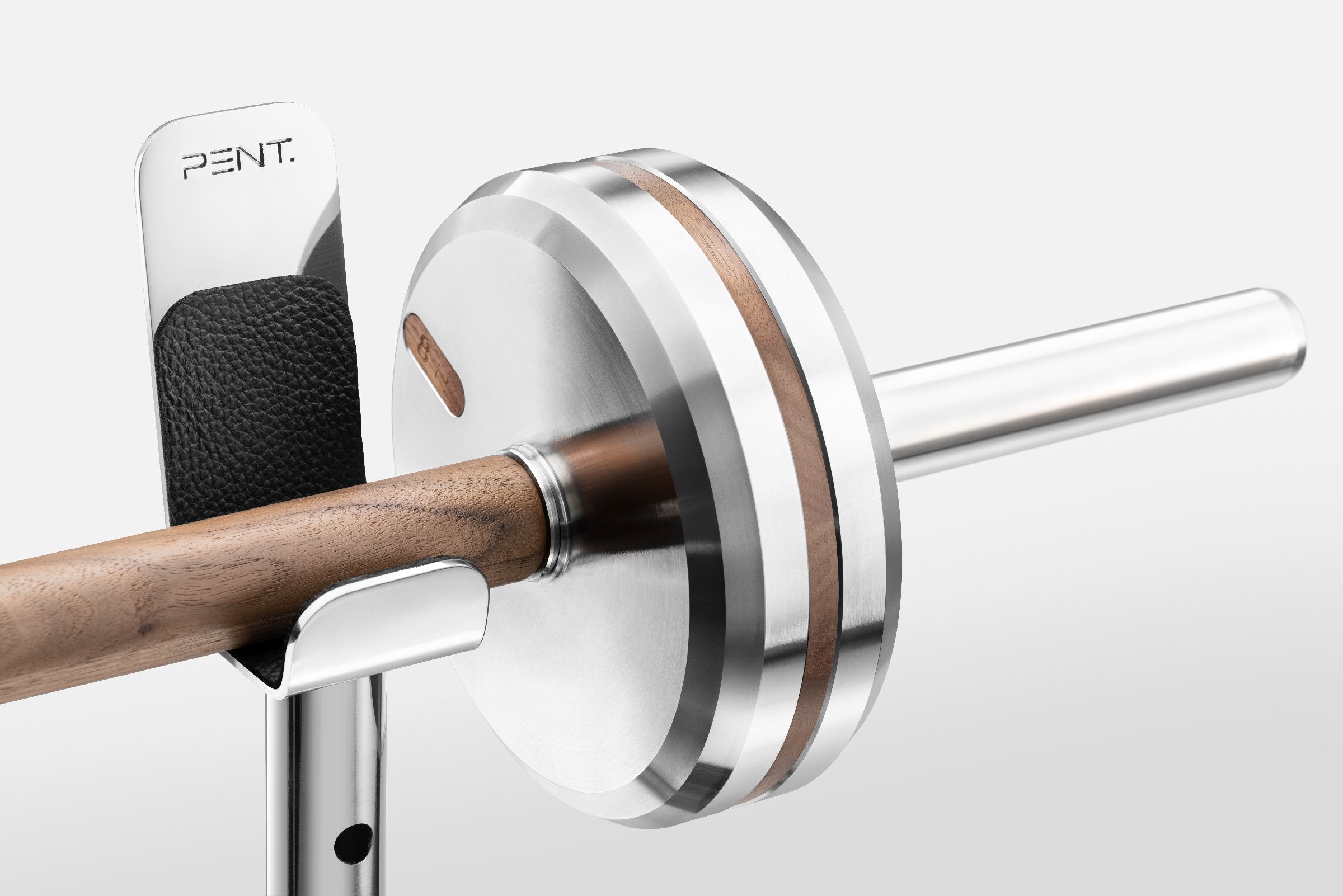 PENT. Luxury Fitness Equipment