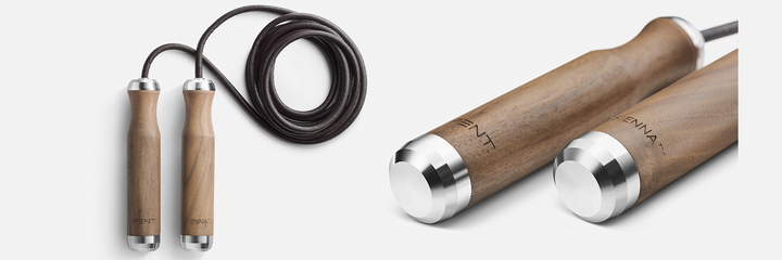 LOVA™ SET - Kettlebells With Horizontal Rack, Design & Luxury Gym