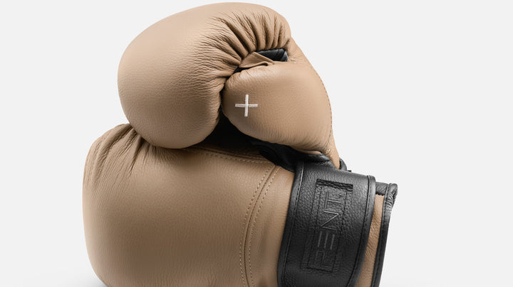 PENT. Handcrafted Boxing Equipment
