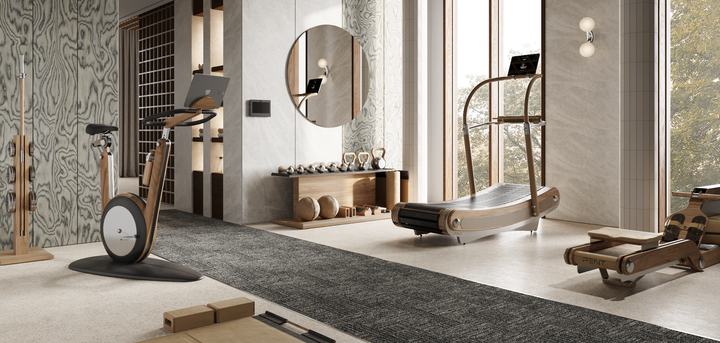 PENT. Premium Home Gym Fitness Equipment PENT. Luxury Fitness Equipment