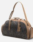 TORBA SET™ Luxurious Fitness Bag w/ fitness accesories