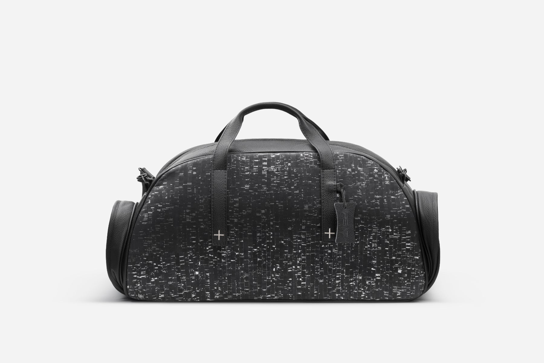 Ensemble TORBA SET™ sac de fitness luxueux avec accessoires de fitness