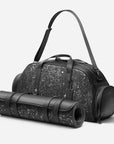 TORBA™ Luxurious Fitness Bag