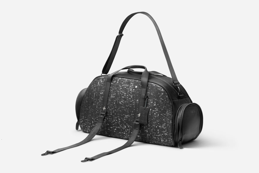 TORBA™ Luxurious Fitness Bag