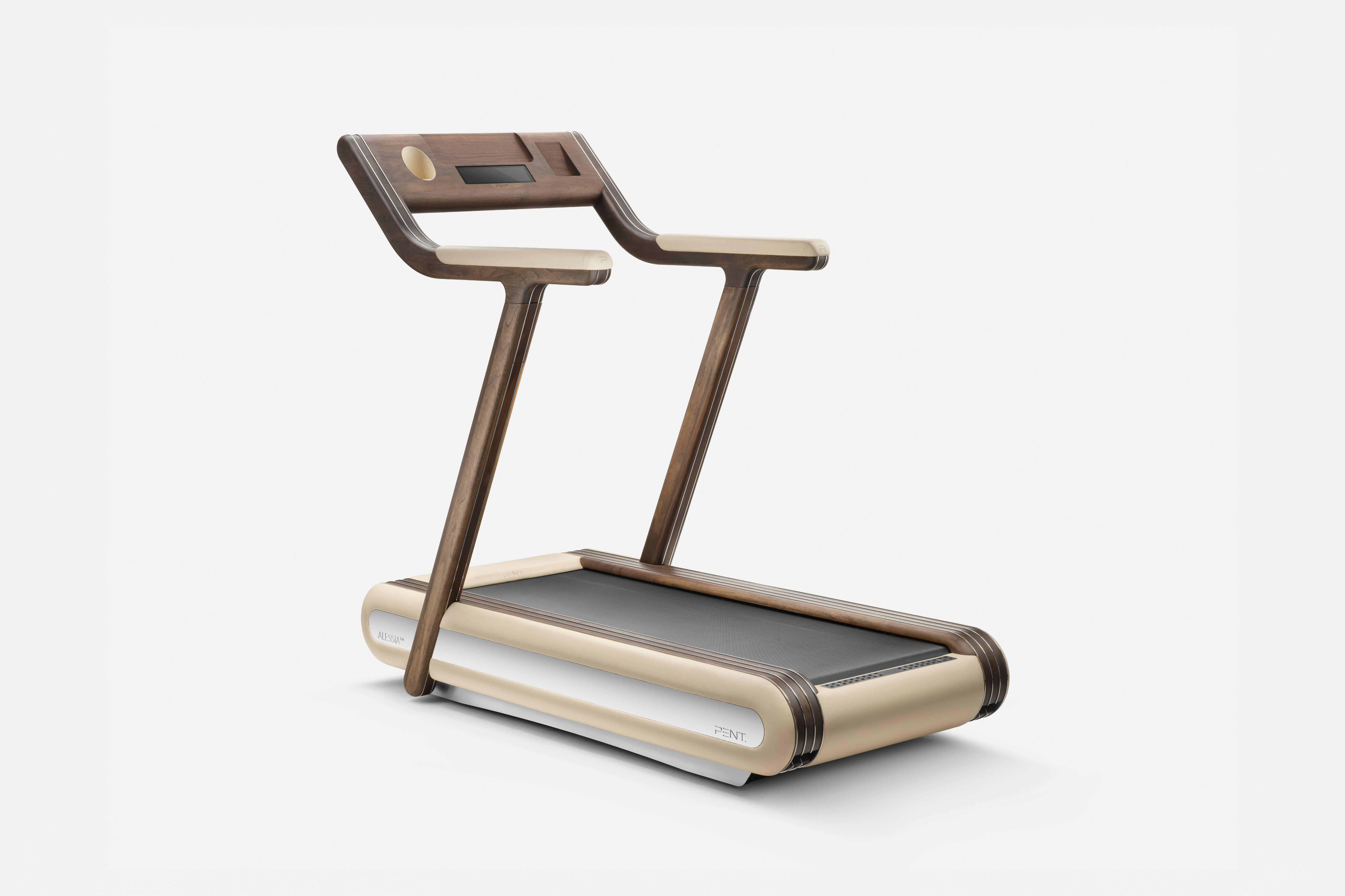 VISLA™ Ergometer Dayung Premium