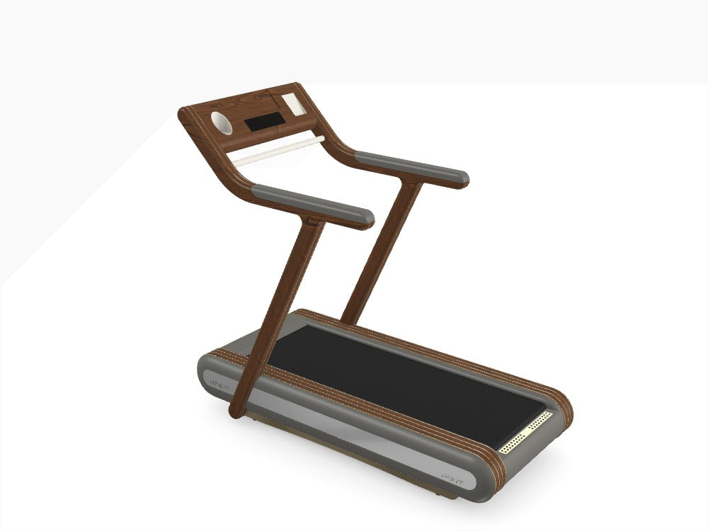 Custom ALESSIA™ Treadmill - Ref: CL0UO6T