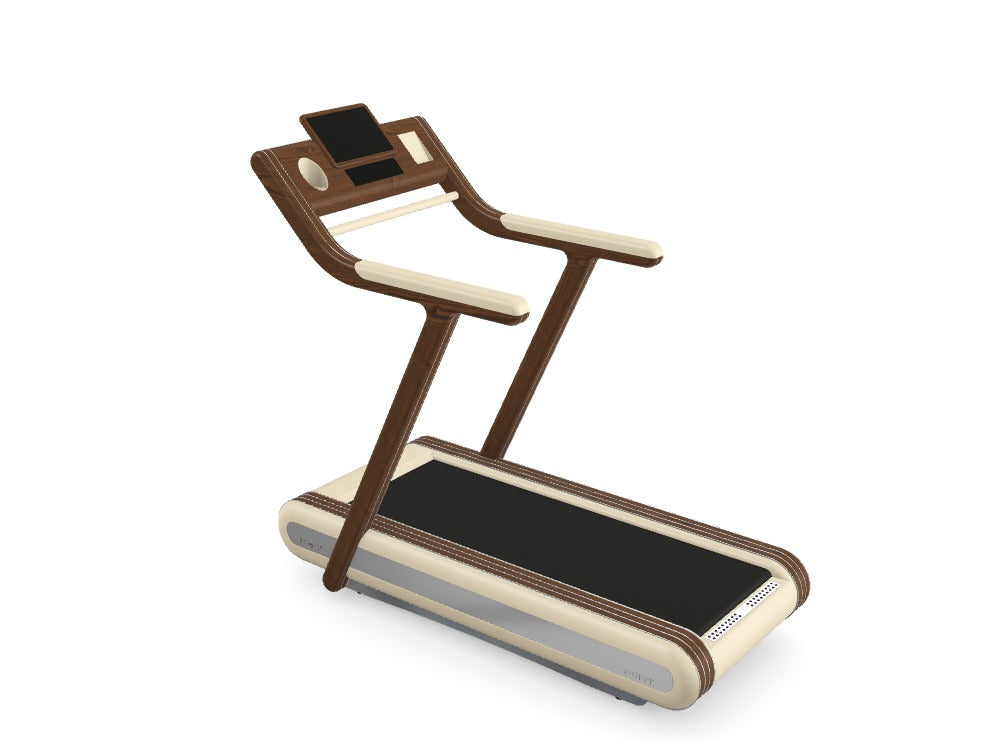 Custom ALESSIA™ Treadmill - Ref: KWIUYDN
