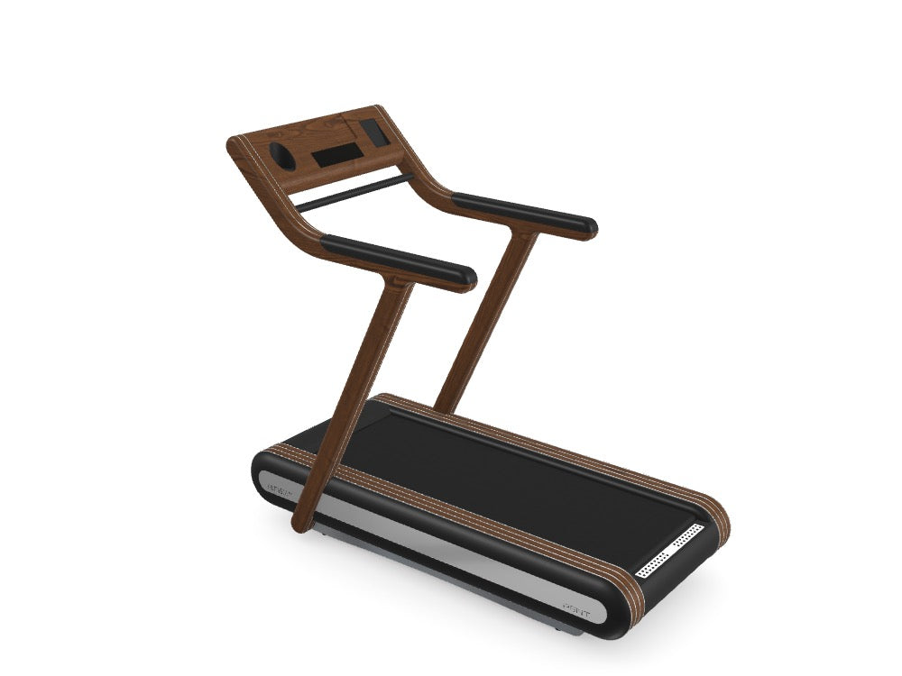 Cinta de correr ALESSIA™ personalizada - Ref: LC6YWEF