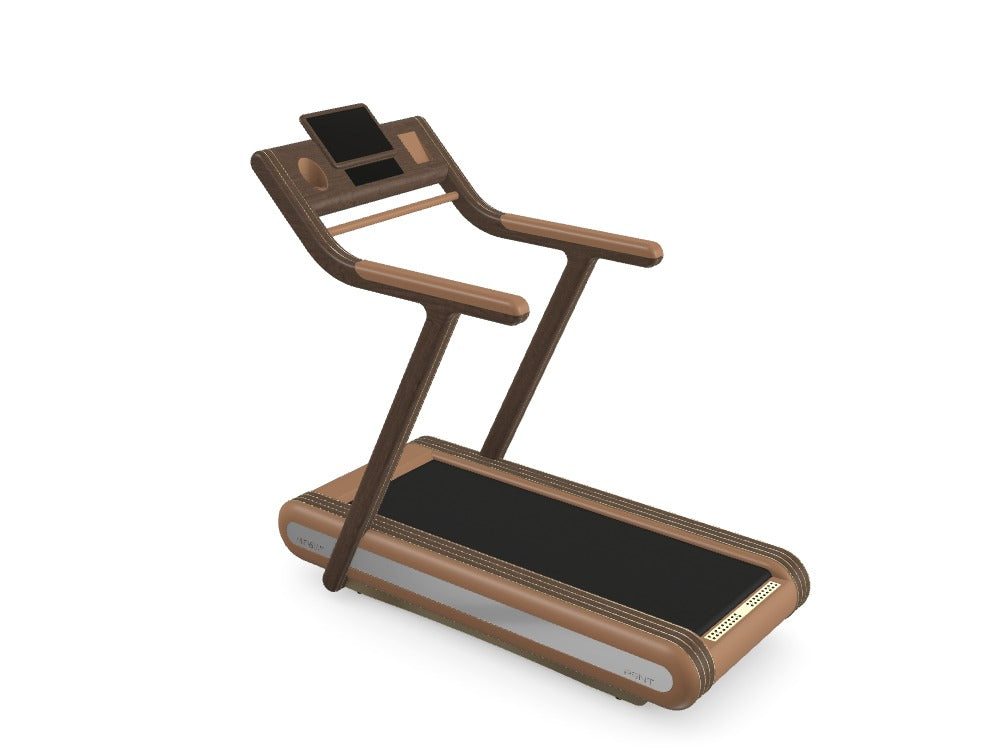 Custom ALESSIA™ Treadmill - Ref: OZJMUZN