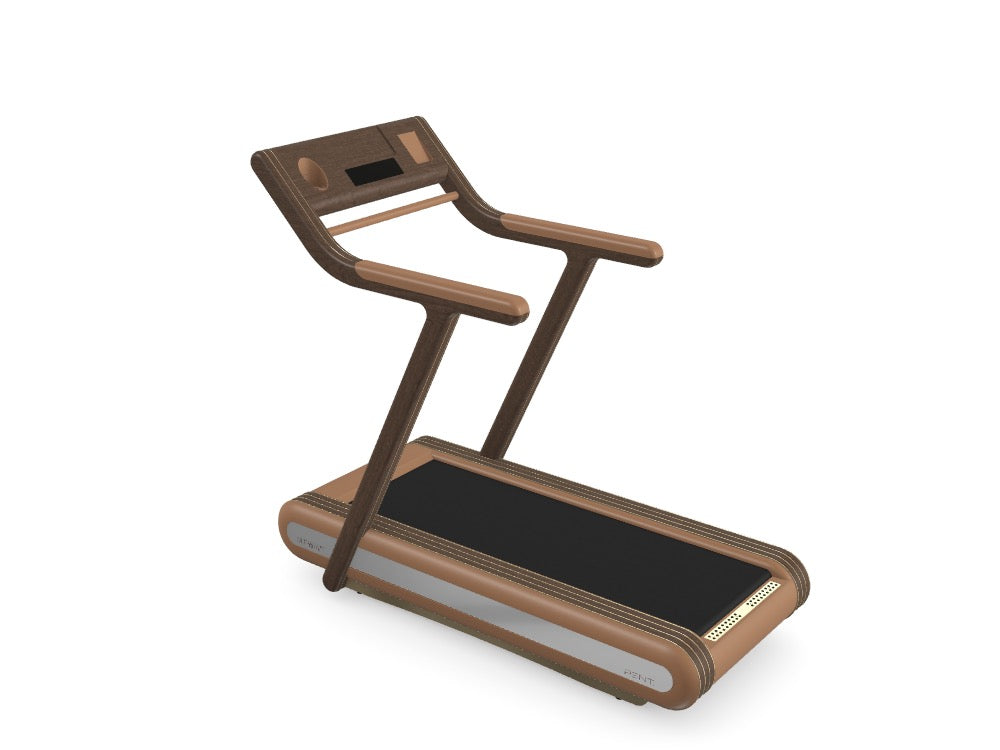 Custom ALESSIA™ Treadmill - Ref: P6IPTOO