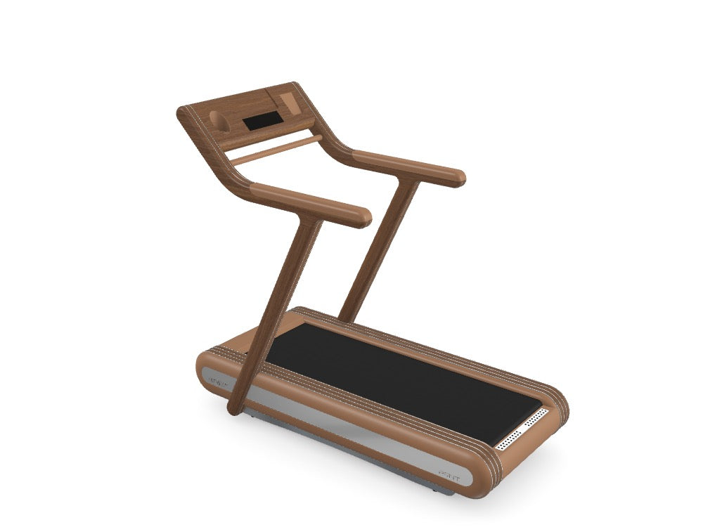 Custom ALESSIA™ Treadmill - Ref: VWVFLHD