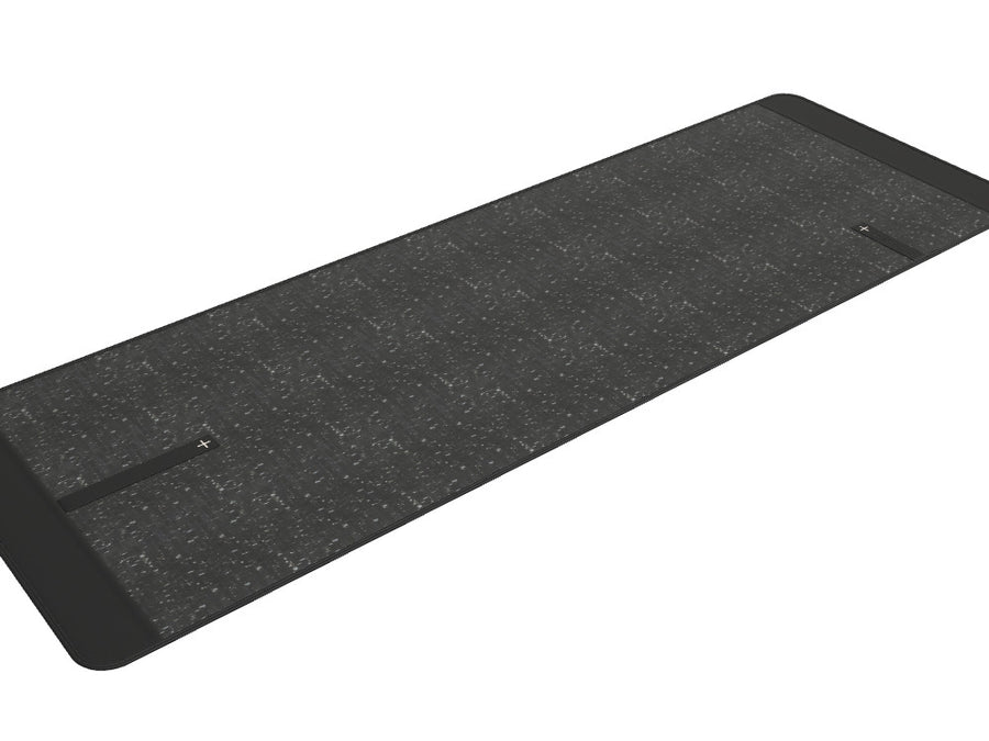 Tapis de fitness ASA™ sur mesure - Réf : 1QSCKV