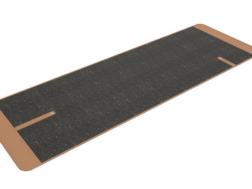 Tappetino Fitness Personalizzato ASA ™ - Rif: 3AMBRA