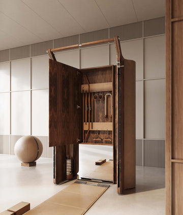 ROMA™ Cable Strength Machine