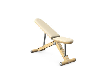 Custom BANKA™ Advance Weight Bench - Ref: 0HH9PE