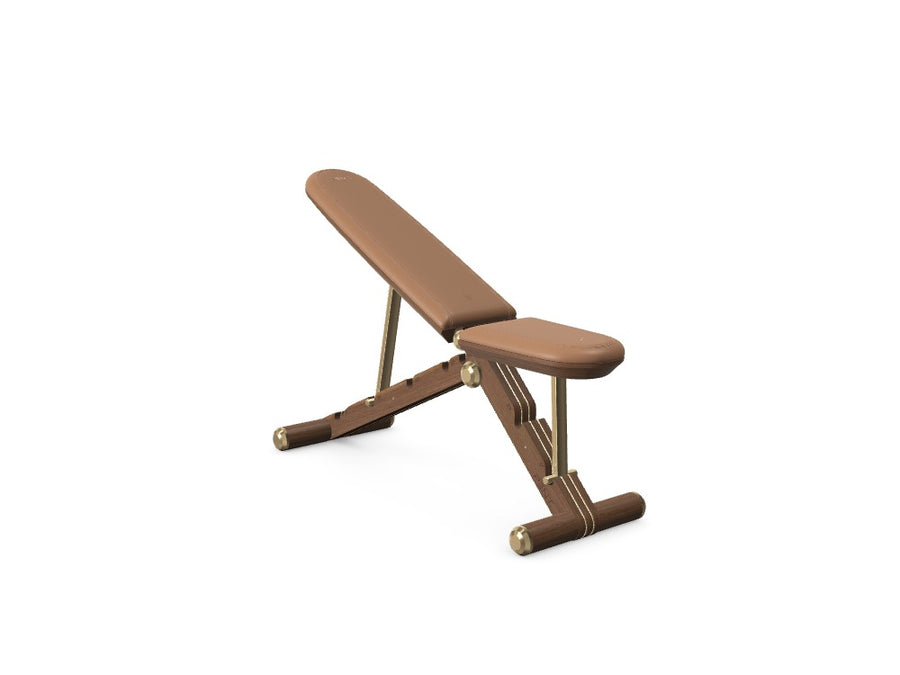 Custom BANKA™ Advance Weight Bench - Ref: 32UEHL