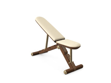 Custom BANKA™ Advance Weight Bench - Ref: 3RAJCY