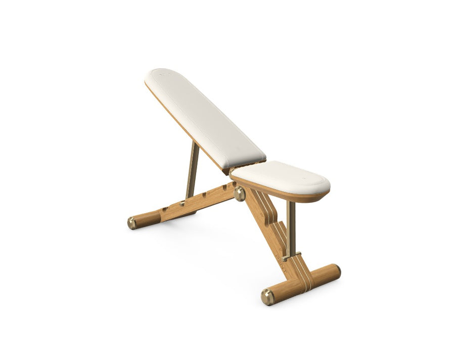 Custom BANKA™ Advance Weight Bench - Ref: 4IMYEY