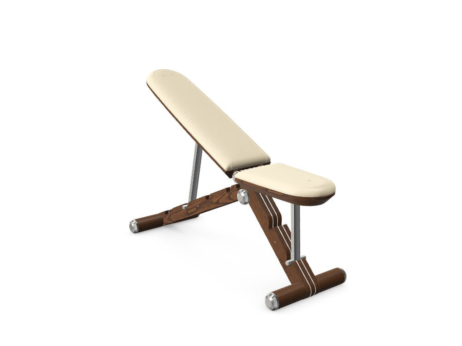 Custom BANKA™ Advance Weight Bench - Ref: 9XHS5P