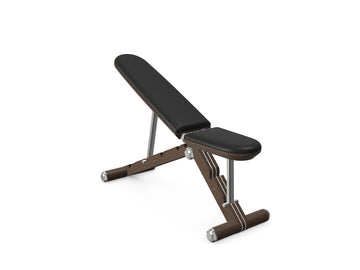 Banc de musculation avancé BANKA™ sur mesure - Réf : A18PKP