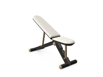 Custom BANKA™ Advance Weight Bench - Ref: ETADTU