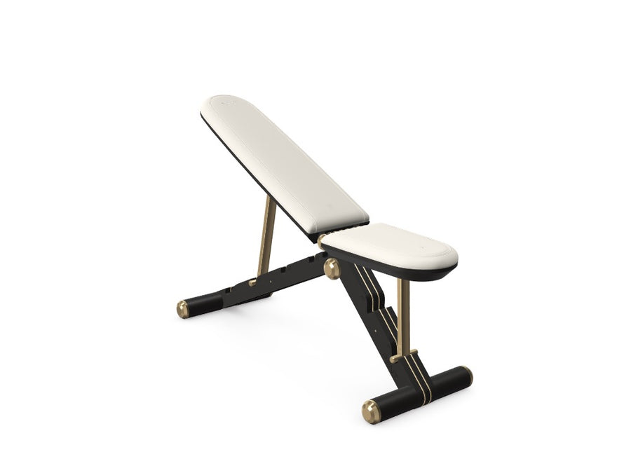 Custom BANKA™ Advance Weight Bench - Ref: ETADTU