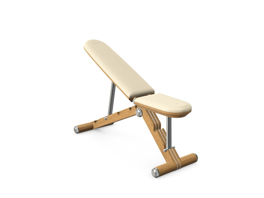 Banc de musculation avancé BANKA™ personnalisé - Réf : F5DU2P