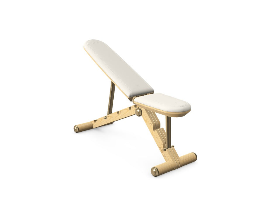 Custom BANKA™ Advance Weight Bench - Ref: HDWGUL